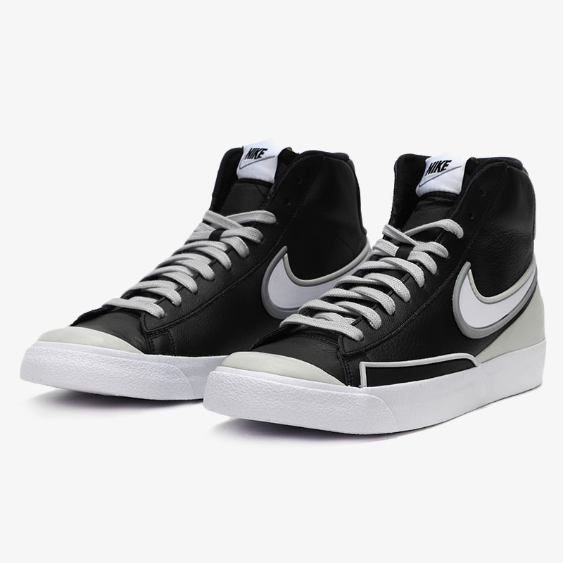 ไนกี้ของแท้ Blazer Mid '77 รอง - Vans Shoes Authentic บทวิจารณ์และราคา