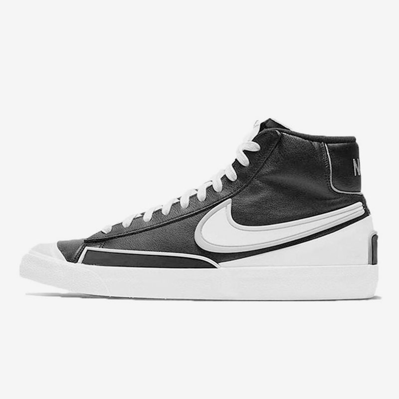 ไนกี้ของแท้ Blazer Mid '77 รอง - Vans Shoes Authentic บทวิจารณ์และราคา