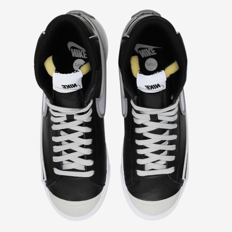 ไนกี้ของแท้ Blazer Mid '77 รอง - Vans Shoes Authentic บทวิจารณ์และราคา