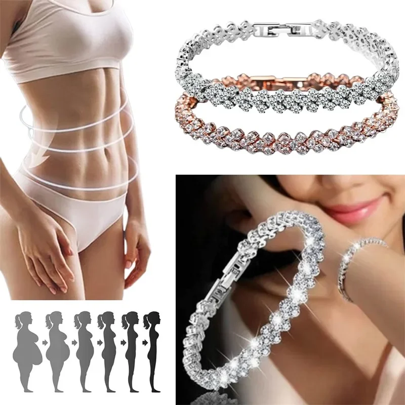 แฟชั่นผู้หญิงสร้อยข้อมือคริสตั - Coordinates Bracelet บทวิจารณ์และราคา