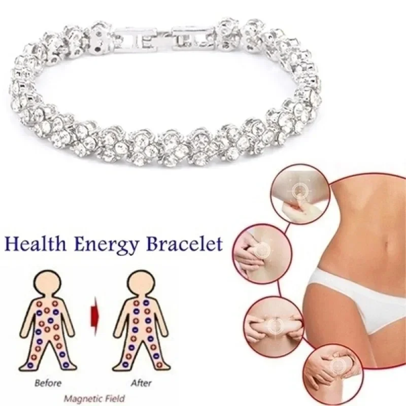 แฟชั่นผู้หญิงสร้อยข้อมือคริสตั - Coordinates Bracelet บทวิจารณ์และราคา