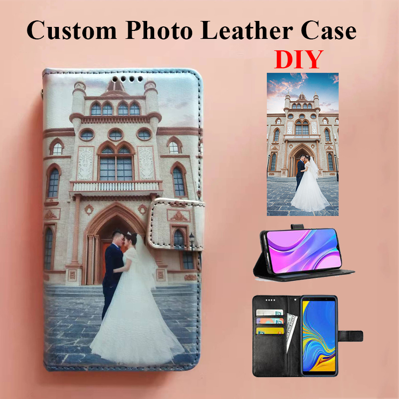 เคสหนังพิมพ์ลายรูปภาพแบบกำหนดเ - Custom Photo Book บทวิจารณ์และราคา