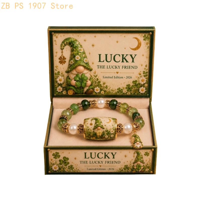ชุดสร้อยข้อมือกล่องพิมพ์ลายพร้ - Coordinates Bracelet บทวิจารณ์และราคา